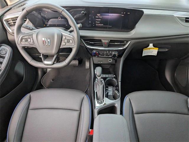 new 2026 Buick Encore GX car, priced at $29,930