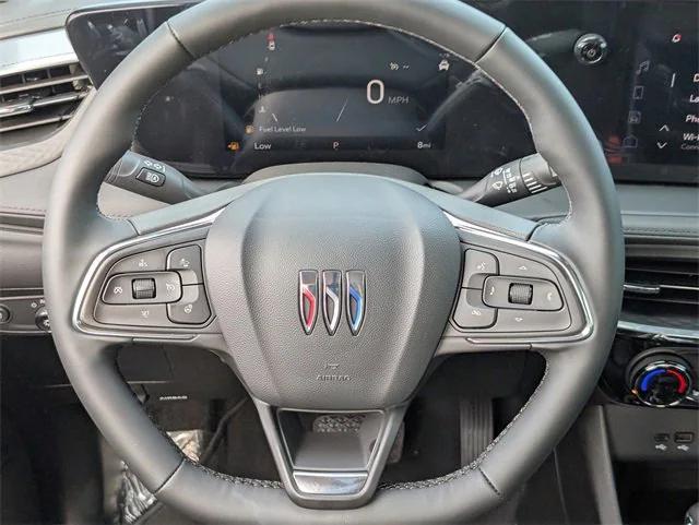 new 2026 Buick Encore GX car, priced at $29,930