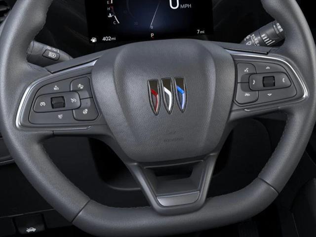 new 2026 Buick Encore GX car, priced at $29,930