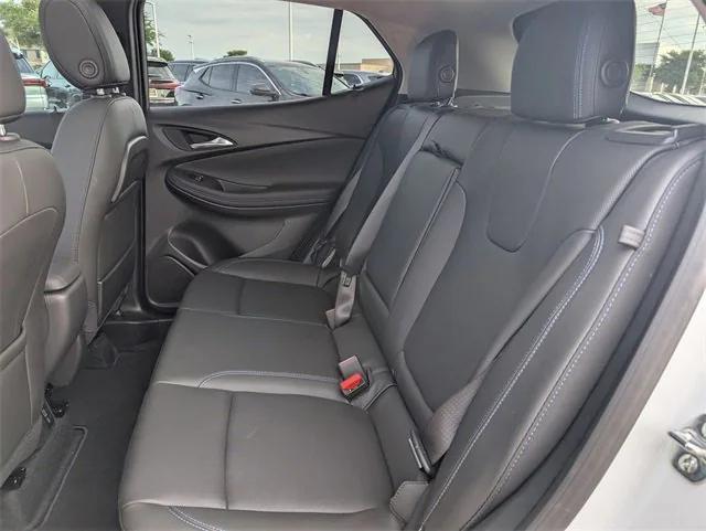 new 2026 Buick Encore GX car, priced at $29,930