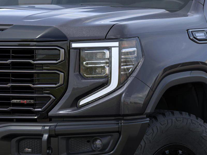 new 2026 GMC Sierra 1500 car, priced at $80,250