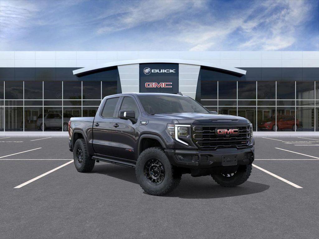 new 2026 GMC Sierra 1500 car, priced at $80,700