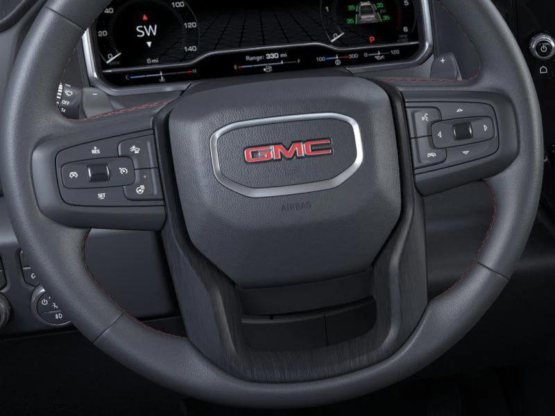 new 2026 GMC Sierra 1500 car, priced at $80,250