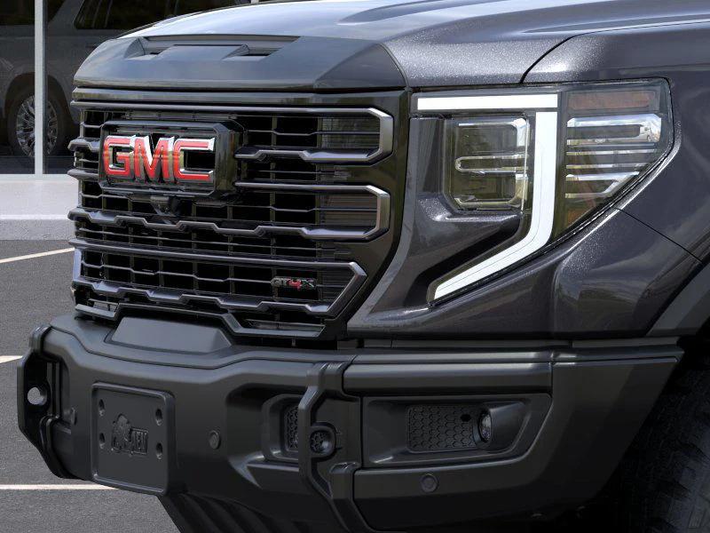 new 2026 GMC Sierra 1500 car, priced at $80,250