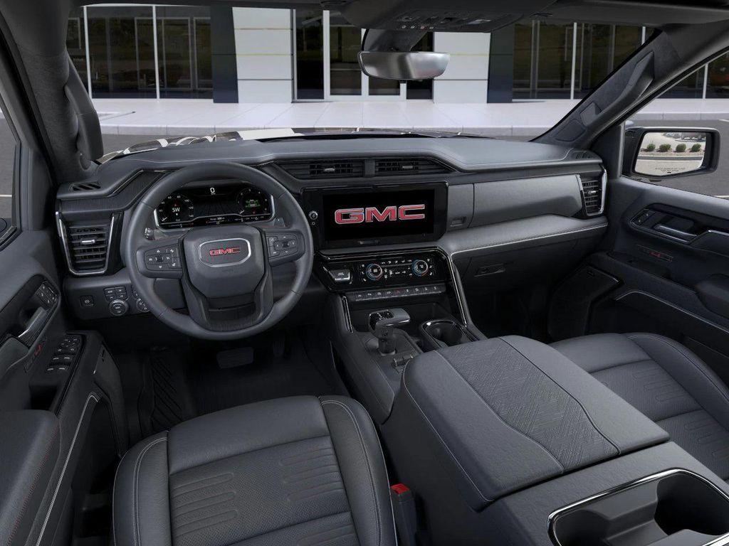new 2026 GMC Sierra 1500 car, priced at $80,250