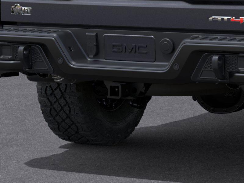 new 2026 GMC Sierra 1500 car, priced at $80,250