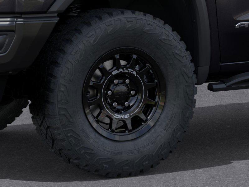new 2026 GMC Sierra 1500 car, priced at $80,250
