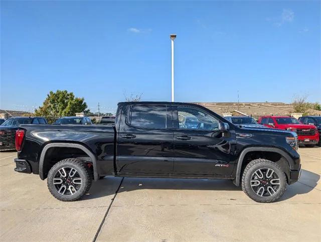 new 2025 GMC Sierra 1500 car, priced at $71,150