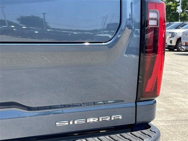 new 2024 GMC Sierra 2500 car, priced at $84,162