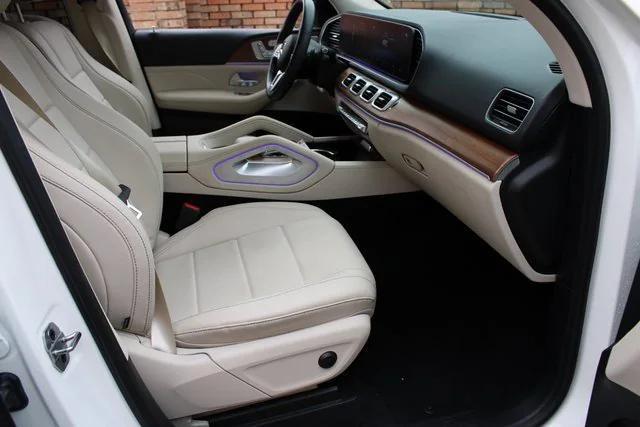 used 2023 Mercedes-Benz GLE 350 car, priced at $47,977