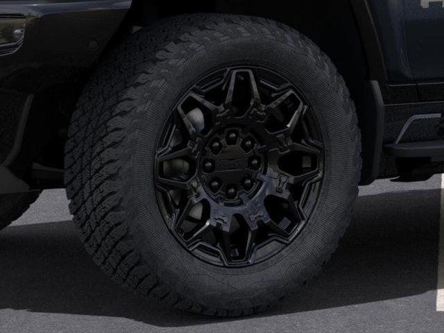 new 2025 GMC HUMMER EV Pickup car, priced at $88,270