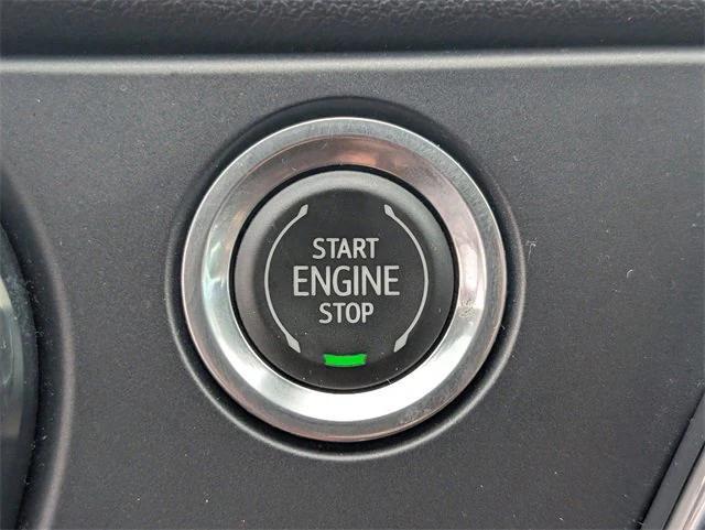 used 2022 Chevrolet Blazer car, priced at $28,688