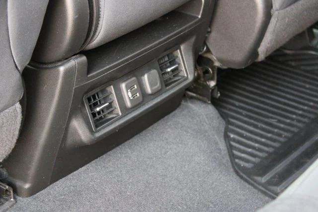 used 2020 Chevrolet Silverado 1500 car