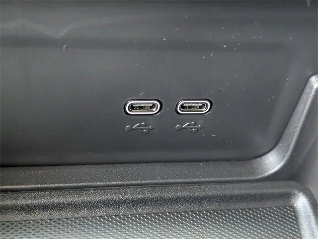 new 2025 GMC Sierra EV car, priced at $81,335