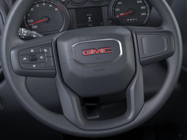 new 2025 GMC Sierra 1500 car, priced at $36,975