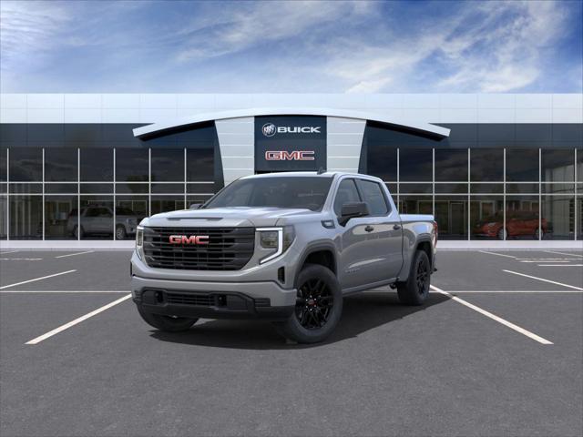 new 2025 GMC Sierra 1500 car, priced at $36,975