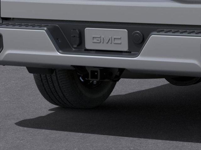 new 2025 GMC Sierra 1500 car, priced at $36,975