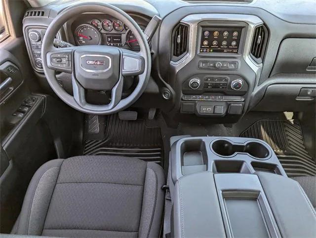 new 2025 GMC Sierra 1500 car, priced at $44,894