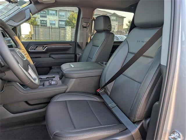 new 2025 GMC Sierra 2500 car, priced at $77,310
