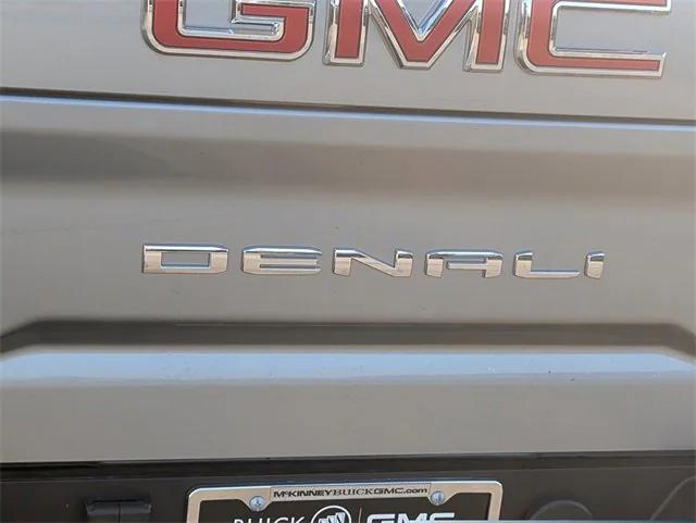 new 2025 GMC Sierra 2500 car, priced at $77,310
