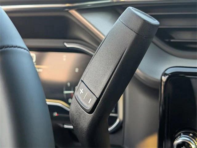 new 2025 GMC Sierra 2500 car, priced at $77,310