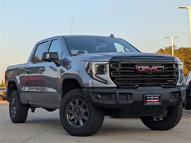 new 2026 GMC Sierra 1500 car, priced at $74,235