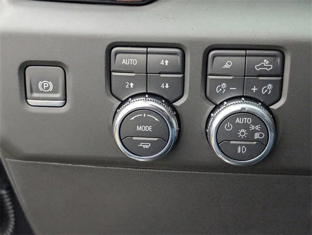 new 2025 GMC Sierra 1500 car, priced at $60,265