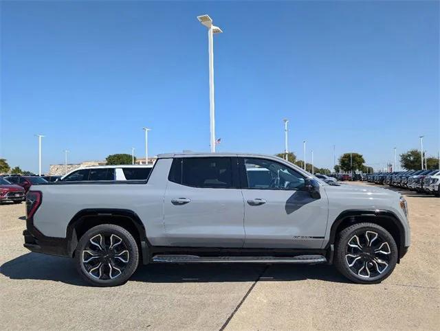 new 2024 GMC Sierra 1500 car, priced at $99,495