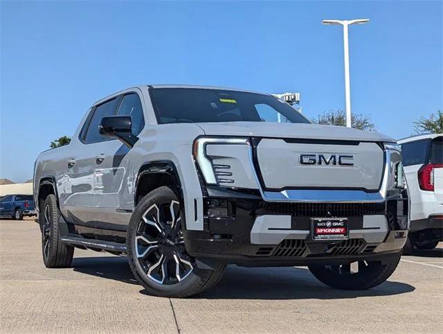 new 2024 GMC Sierra 1500 car, priced at $99,495