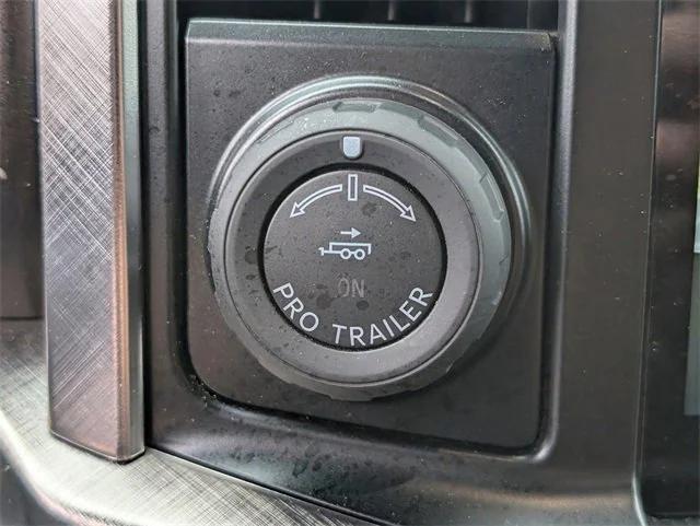 used 2023 Ford F-150 car, priced at $50,800