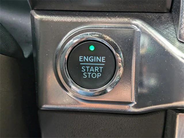 used 2023 Ford F-150 car, priced at $50,800