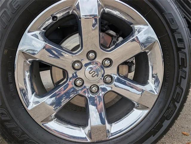 used 2023 Ford F-150 car, priced at $50,800