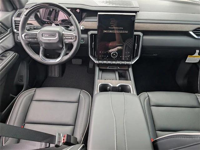 new 2025 GMC Acadia car, priced at $62,050