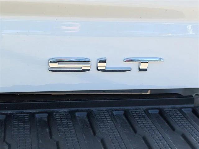 new 2025 GMC Sierra 2500 car, priced at $74,595