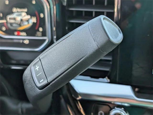 new 2025 GMC Sierra 2500 car, priced at $74,595