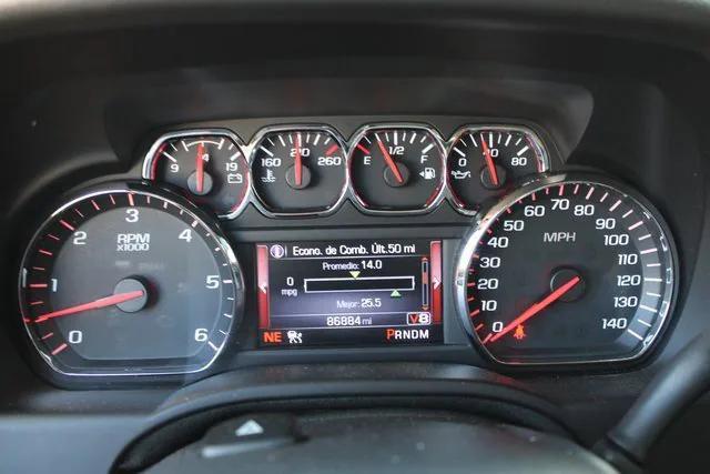 used 2015 GMC Yukon car, priced at $19,899