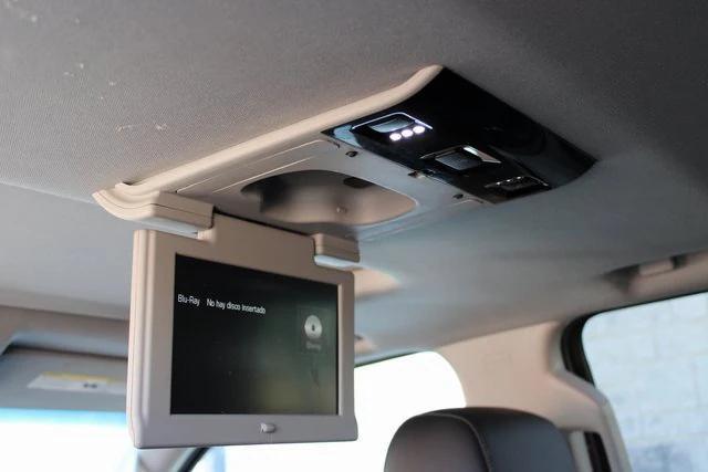used 2015 GMC Yukon car, priced at $19,899