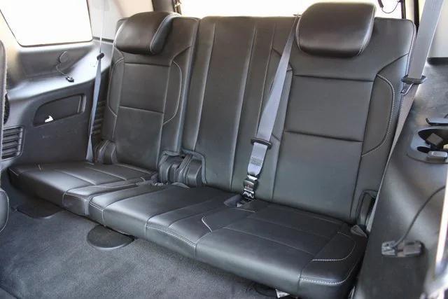 used 2015 GMC Yukon car, priced at $19,899