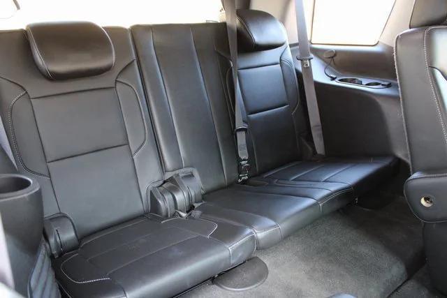 used 2015 GMC Yukon car, priced at $19,899