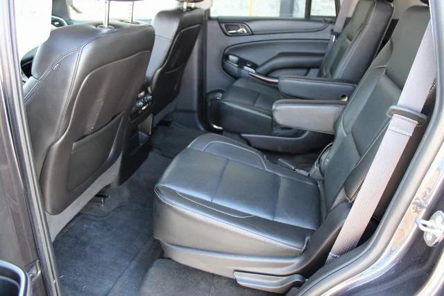 used 2015 GMC Yukon car, priced at $19,899