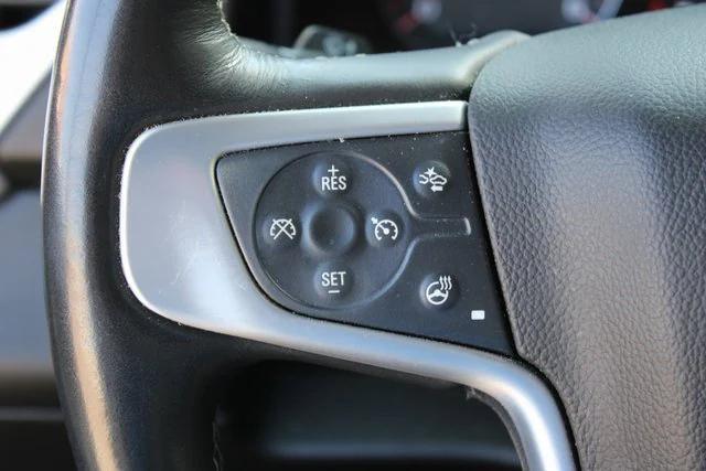 used 2015 GMC Yukon car, priced at $19,899