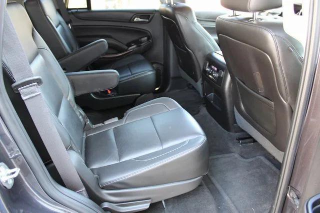 used 2015 GMC Yukon car, priced at $19,899