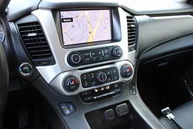 used 2015 GMC Yukon car, priced at $19,899