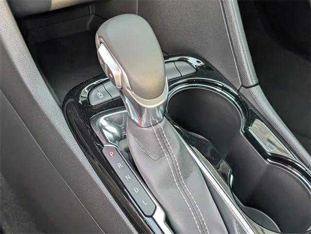 new 2026 Buick Encore GX car, priced at $26,025