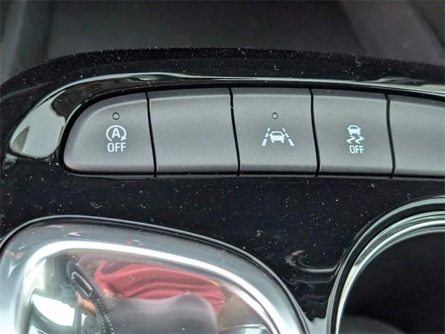 new 2026 Buick Encore GX car, priced at $26,025