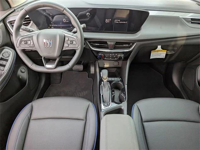 new 2026 Buick Encore GX car, priced at $26,025