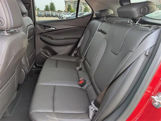 new 2026 Buick Encore GX car, priced at $26,025