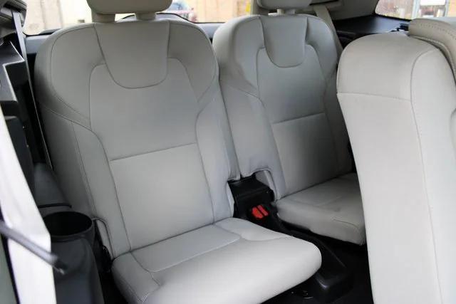 used 2022 Volvo XC90 car, priced at $30,299