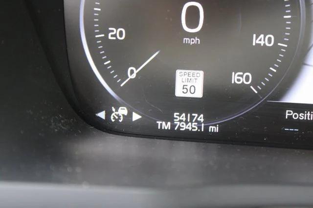 used 2022 Volvo XC90 car, priced at $30,299