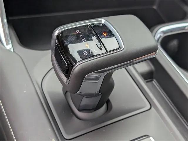 new 2025 GMC Sierra 1500 car, priced at $75,790